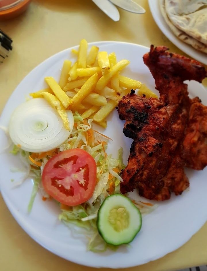 Sham-E-Bahaar Restaurant